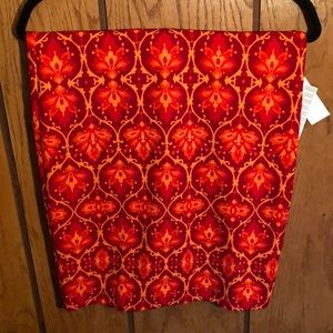 NWT Small Lularoe Cassie